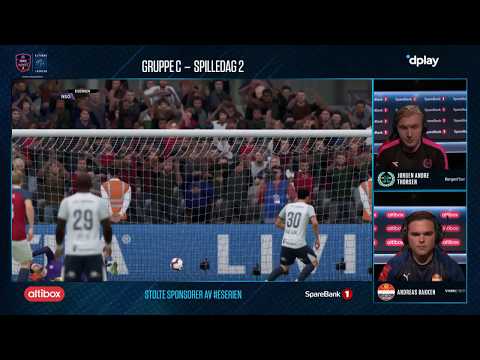 HØYDEPUNKTER // Nest-Sotra - Strømsgodset - Gruppe C - 30/04/19