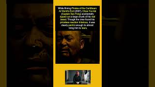 Download lagu Behind the Scenes Pain Chow Yun fat’s On Set Bear mp3