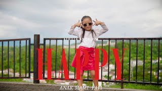 Download lagu HAPPY ANAK MAMI PAPI ( AFFRILIA AMOREIZA ) TERBARU #2025 #remix mp3 Download lagu HAPPY ANAK MAMI PAPI ( AFFRILIA AMOREIZA ) TERBARU #2025 #remix mp3