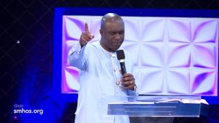 David Ibiyeomie - PRAISE FOR SIGNS pt 2