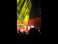 Nicki Minaj Anaconda Live In Sweden PPT
