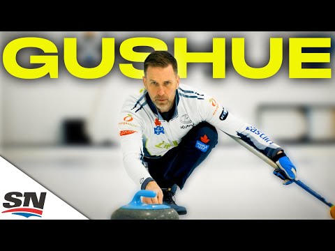 Brad Gushue's Retirement From Curling | Grand Slam Features