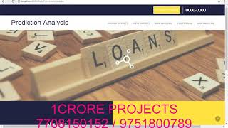 Prediction analysis of risk credit using Data Mining Classification Models using Dataset