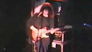 Widespread Panic - Gimme