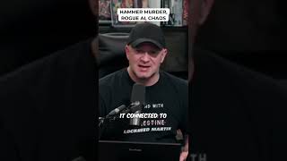 Hammer Murder, Rogue AI, Chaos