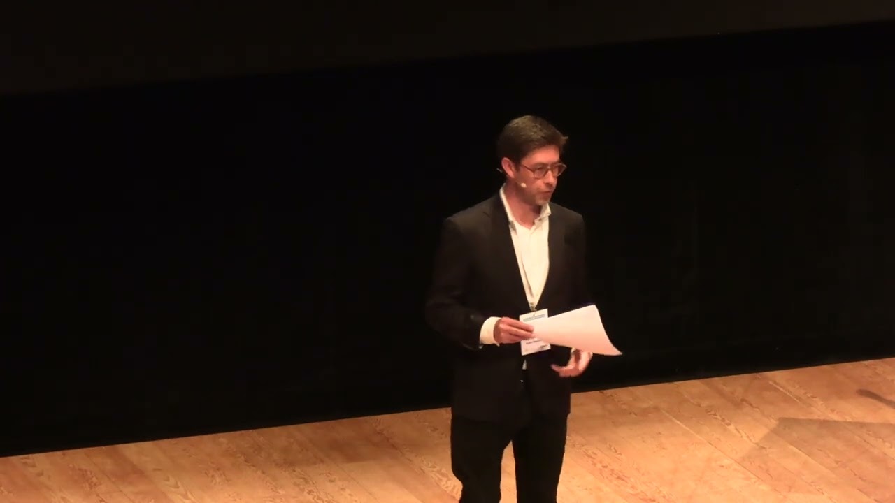 Conferência ASWP/Serralves 2024 (parte 1)