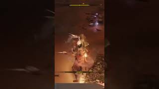 お蝶さんのかかと落としははづくのむずかすんだな #ゲーム #sekiro #おにぎり食べたいんだな