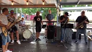 Wir haben das Schiff gekapert ...