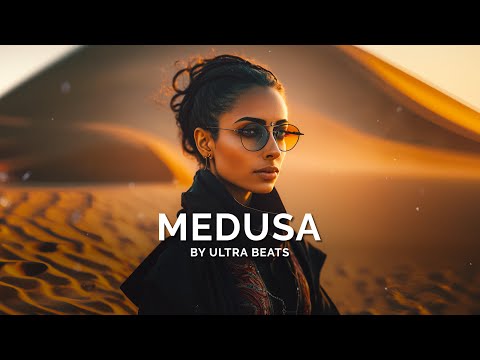 " Medusa " Oriental Reggaeton Type Beat (Instrumental) Prod. by Ultra Beats