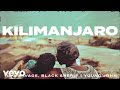 Tiwa Savage, Black Sherif, Young Jonn - Kilimanjaro (Official Lyric Video)