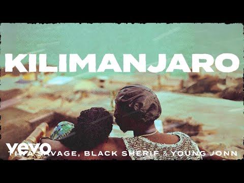 Video thumbnail for Kilimanjaro