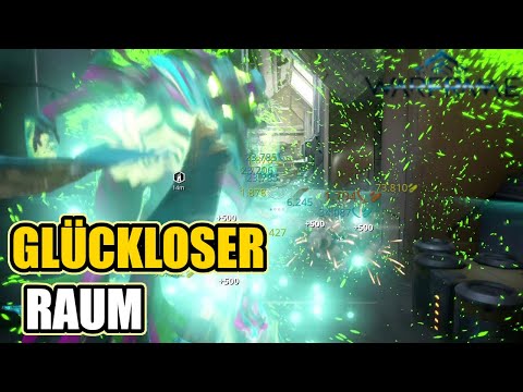 Glückloser Raum - Railjack | Wisp | Warframe | Lets Play | Deutsch | 453