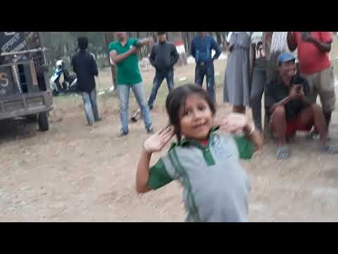 New Nepali song Jhakas jhapali dance।। #new_Nepali_movie_rato_ghar_song