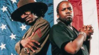 Outkast - Spottieottiedopalicious