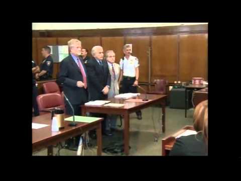 Strauss-Kahn returns to court