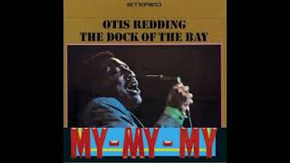 Ole Man Trouble - Otis Redding - 1965