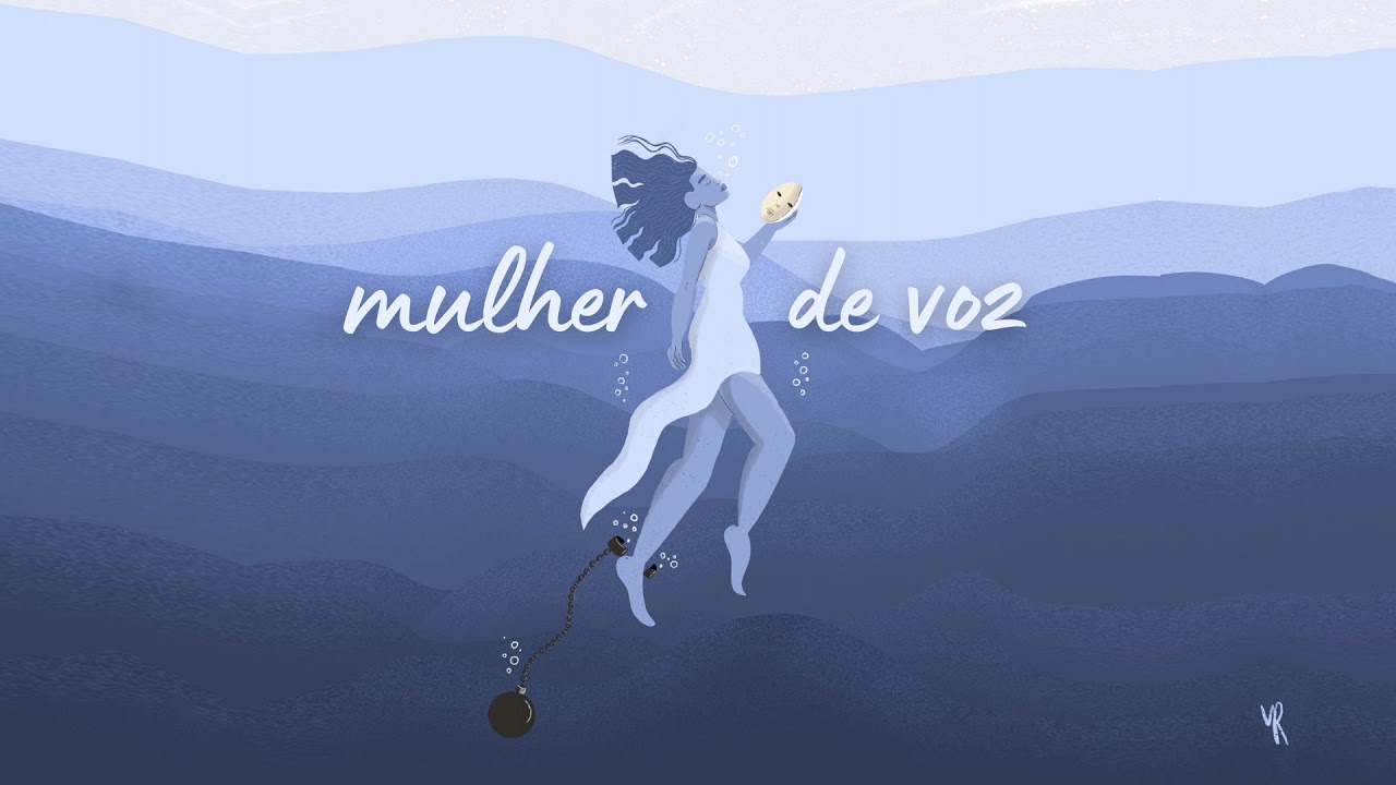 O medo de "ficar para titia" com Valeska Zanello