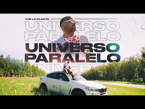 Universo Paralelo (Remix) - The La Planta