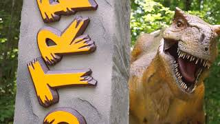 Download lagu Dinotrek at Mid America Science Museum | Destination: Hot Springs mp3 Download lagu Dinotrek at Mid America Science Museum | Destination: Hot Springs mp3