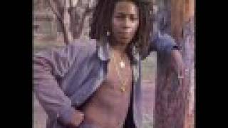 Hugh Mundell as Jah Levi - Zion a fe Lion