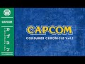 Darkstalkers Animated Series Opening Capcom Consumer Chronicle Vol 1 4 9