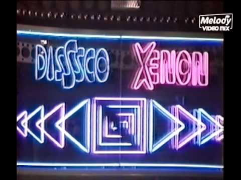 Orlando Johnson - chocolate city (1984)