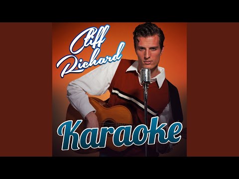 Over the Rainbow - What a Wonderful World (In the Style of Cliff Richard) (Karaoke Version)