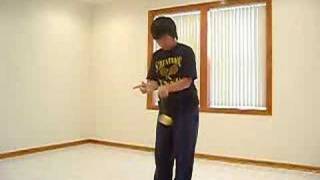 For Kimmel and Flaman Japanese Sensei-Part 1 video