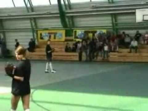 KSB Wrocław - Turniej softballu w Krośniewicach 2005 (cz.2/2)