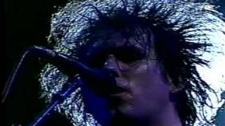 The Cure - 10:15 Saturday Night (Live 1996)