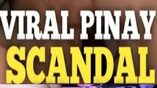 Viral Pinay scandal 2020-2021