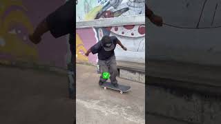 Segredos só 360 Flip!! #skateboarding #tutorial #tips #dicas #comofazer