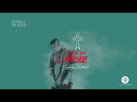 ESTRLLA DEL HOOD - JAPONE VARGAS (AUDIO OFICIAL)