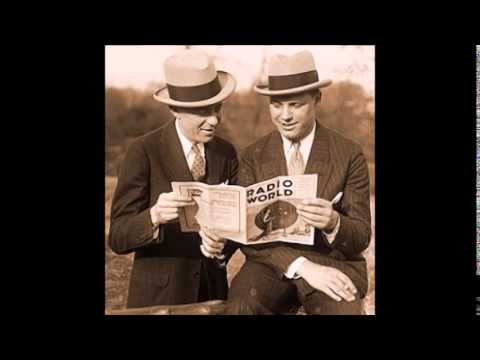 Arden & Ohman - Doin The New York