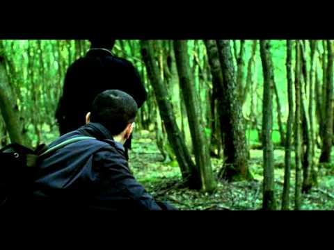 afbeelding Crnci (The Blacks)