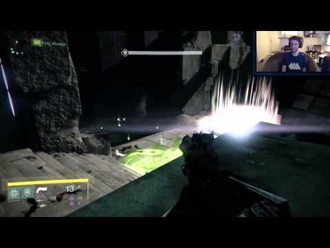 Destiny: Datto and DeeJ Vault of Glass Raid Tutorial - Part 1