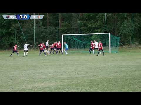 KP Stanisławice 3:3 Pilica Nowe Miasto nad Pilicą (17.08.2024) 1. kolejka A-klasy