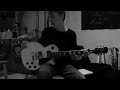 Mona - Shooting The Moon: Guitar Cover 