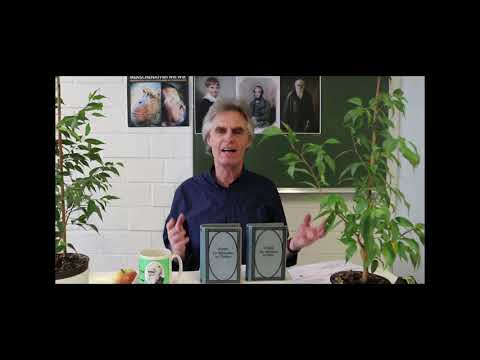 Charles Darwin und die Sexuelle Selektion - Wahrheit & Wissenschaft - Teil 1