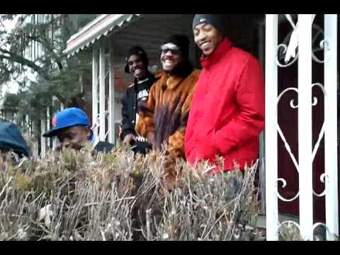 Doughboyz Cashout Grind 2 Shine  Behind The Sceens Video Shoot.3gp