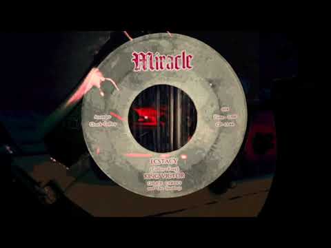 A King Tribute - King Victor with Chuck Coffey and The Sterlings with Ecstacy Killer Guitar Beats