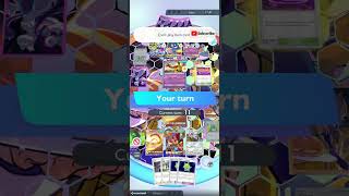 Pokemon TCGPocket Battle 352 #pokemontcg #megascizor #pokemonshorts #pokémonshorts #tcggameplay
