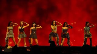 [問卦]  babymonster 跟 newjeans比 都幾?