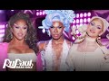 Category Is: The Crystal Ball 🔮✨ RuPaul’s Drag Race Season 15