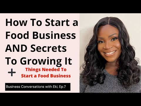 , title : 'How To Start A Food Business In Nigeria 2022 | How To Start A Restaurant Business in Nigeria'