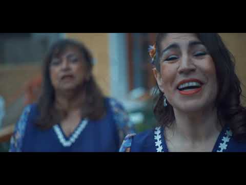 Me Abandonaron tus Ojos - Maihuen de los Ángeles