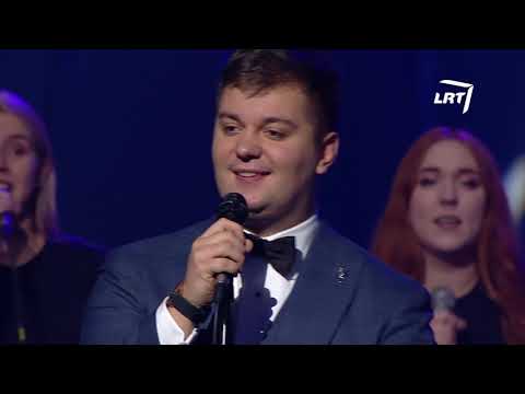 KASP bigbendas ir Dainotas Varnas - NEBIJOK SVAJOTI