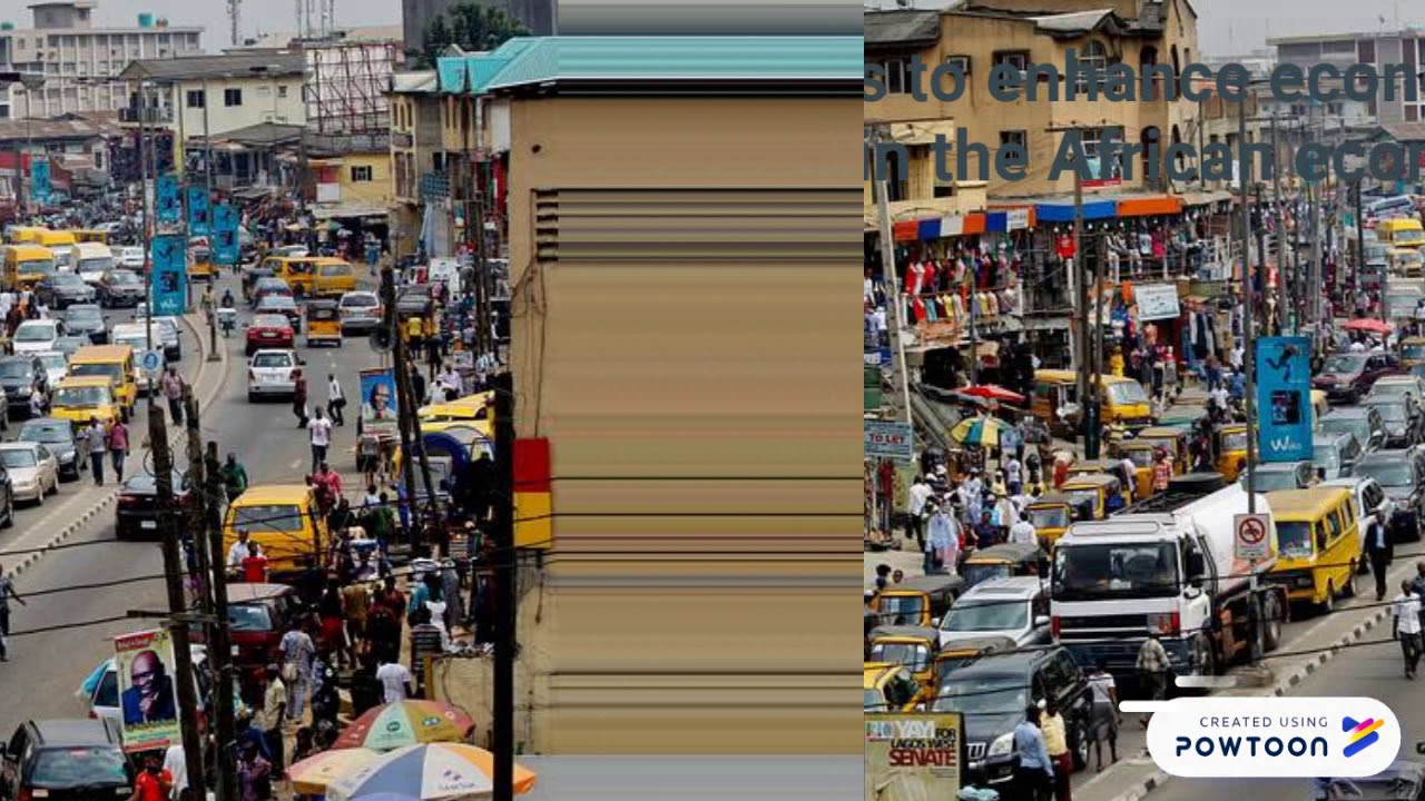 Factors affecting the economic condition of Africa PPT.pptx