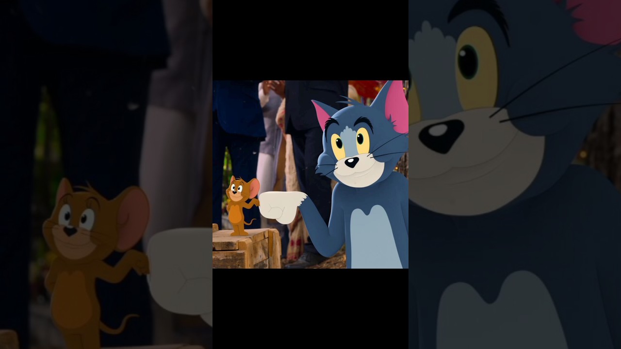 Classic cartoons from 2d to 3d #shorts