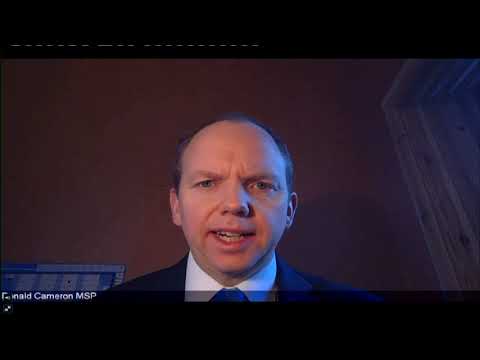 Health and Sport Committee - 19 January 2021